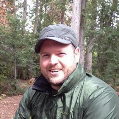 Profile Picture of Kieran Dwyer (@DwyerKieran) on Twitter