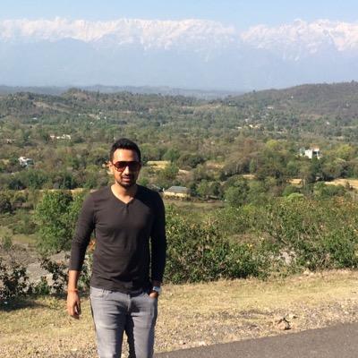 Profile Picture of Ankit Kumar (@ankitkumar_22) on Twitter