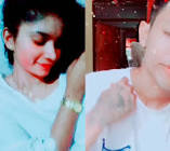 Profile Picture of   mashi 💛💚 (@akeerastefany)... (@akeerastefany) on Tiktok