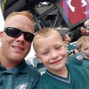 Profile Picture of Steven Hartsock (@redguy0781) on Twitter