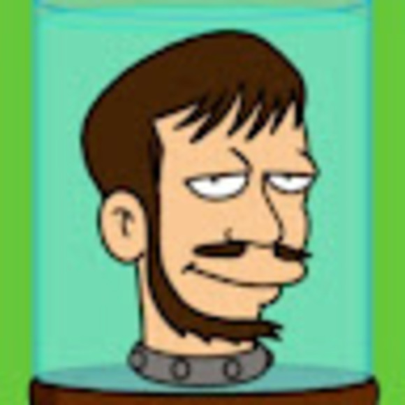 Profile Picture of Jon Clement (@jonclement) on Poshmark