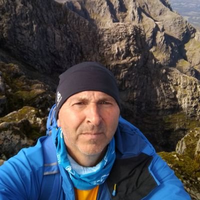 Profile Picture of Brian Geddes (@BrianMGeddes) on Twitter