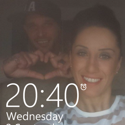 Profile Picture of Kevin Barker (@kevinbarker2015) on Twitter