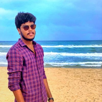 Profile Picture of Ananth Vijay Shankar (@vijayshankar205) on Twitter