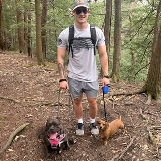 Profile Picture of Matthew Terry (@_matthewterry) on Instagram