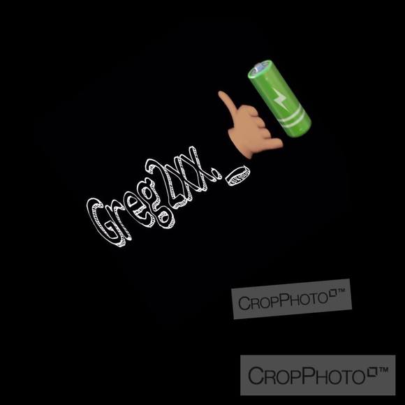 Profile Picture of Gregory Wilson (@ngntgreg) on Poshmark