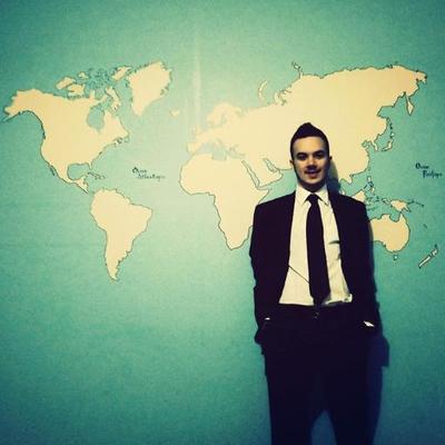 Gabriel Ethier P. - Twitter Profile Picture of Gabriel Ethier P. (@EthierGab) on Twitter