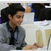 Profile Picture of Vedant Comar (@vedant-comar) on Quora
