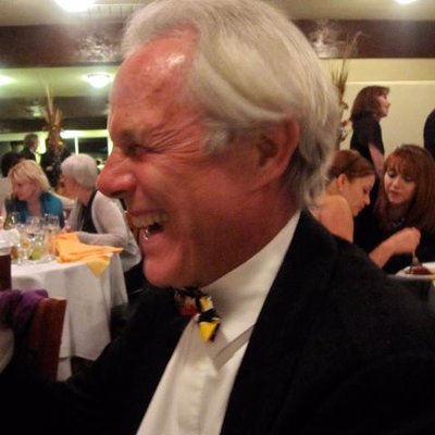Profile Picture of Bill Siddons (@BillSiddons) on Twitter