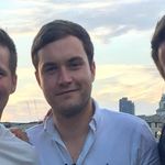 Matthew Huckle - Instagram Profile Picture of Matthew Huckle (@matt_huckle) on Instagram