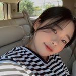 Profile Picture of 김민영 (@_16.6cm_) on Instagram