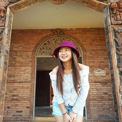 Profile Picture of Anne Serrano (@AnneSerrano8) on Twitter