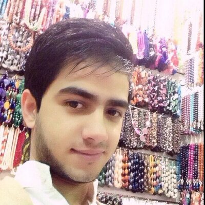 Profile Picture of Ravi Sachdeva (@Ravisachdeva12) on Twitter