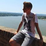 Profile Picture of David Bozsik (@20davidbozsik02) on Instagram