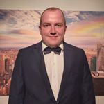Profile Picture of Stefan Weber (@stefan.weber.395) on Instagram