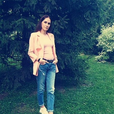 Profile Picture of Brandy Ramirez (@BrandyR21354966) on Twitter