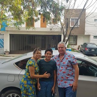 Profile Picture of Carmen Almaguer (@Carmen-Almaguer) on Facebook