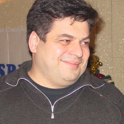Profile Picture of Alexander Basov (@BasoF) on Twitter