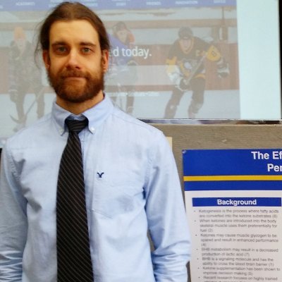 Profile Picture of Michael Perrier (@mikeperrier0) on Twitter