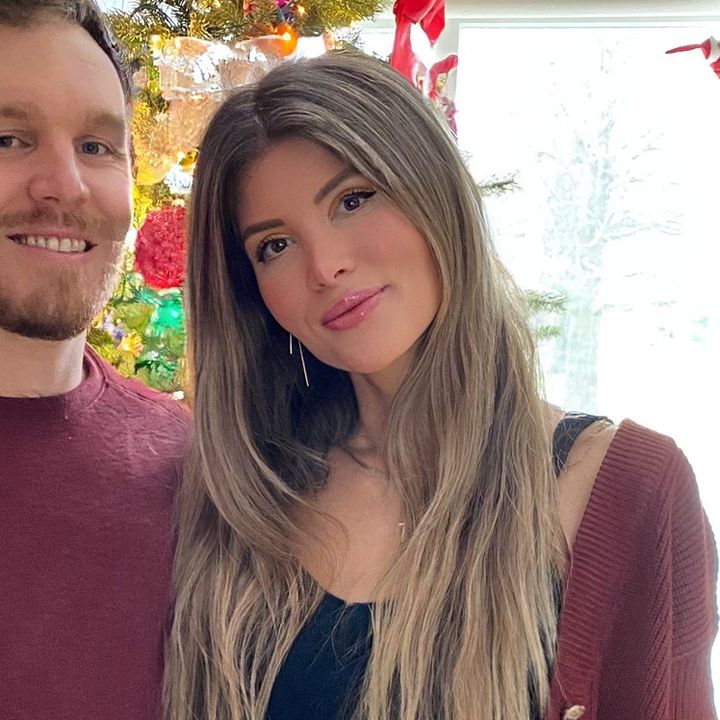 Profile Picture of Meaghan McCabe877 (@@meaghankaatte) on Tiktok