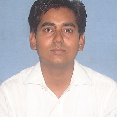 Profile Picture of Razauddin (@razauddin) on Twitter