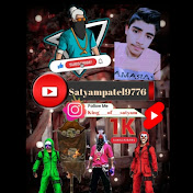 Profile Picture of Satyam Patel (@satyampatel9776) on Youtube
