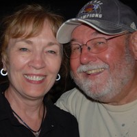 Profile Picture of David Krisher (@david-krisher) on Quora