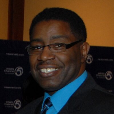 Profile Picture of Bob Lanier (@Blackpagesohio) on Twitter