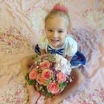 Profile Picture of Виктория Жукова (@rg_zhukovavika2014) on Instagram