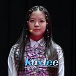 Profile Picture of A2K KAYLEE (케일리) (@leekaylee.a2k) on Instagram