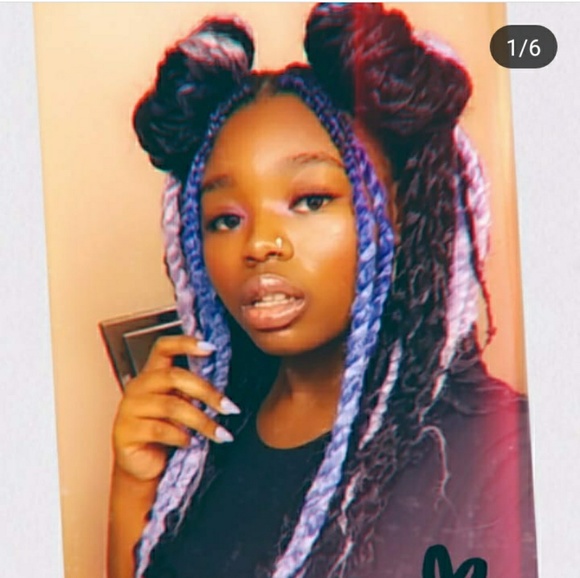 Profile Picture of Judea Thomas (@jujuemm2018) on Poshmark