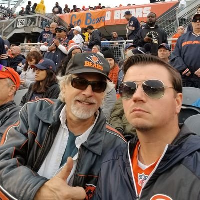 Profile Picture of Chris Jakubczak (@chrisjak27) on Twitter