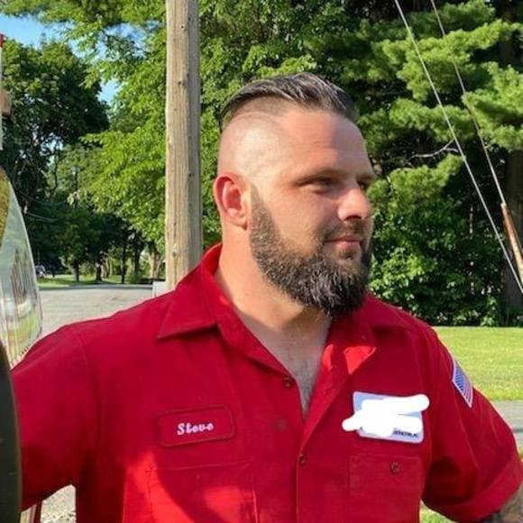 Profile Picture of Steve Fitzpatrick (@fitzinu) on Poshmark