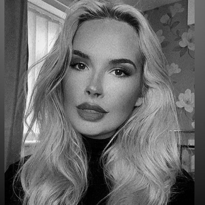 Profile Picture of Whitney Carter (@@whitneycarter365) on Tiktok