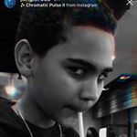 Profile Picture of Samuel Hendricks (@sam_tha_man19) on Instagram