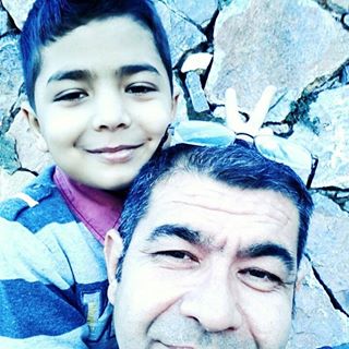 Haluk Özütok - Facebook Profile Picture of Haluk Özütok (@haluk.ozutok) on Facebook