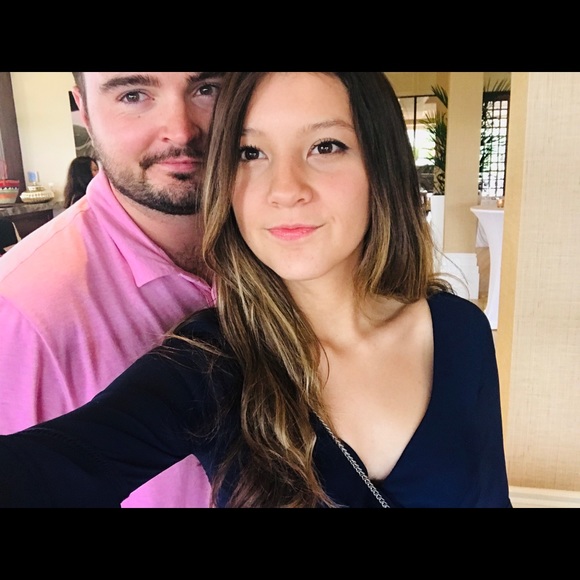 Profile Picture of Daniela Pereira (@danielaper3ira) on Poshmark