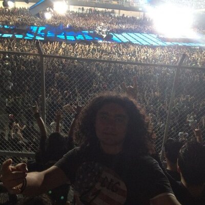 Profile Picture of Mario Blanco (@MAblanco_lml) on Twitter