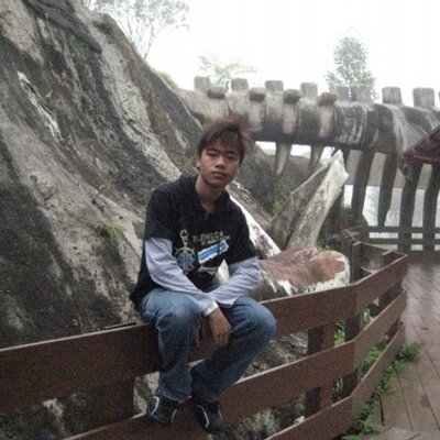 Profile Picture of Gabriel Ling (@GabrielLing1) on Twitter