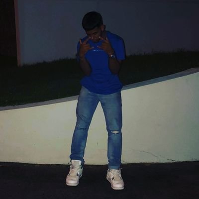 Profile Picture of Michael Albarran (@MichaelAlbarra0) on Twitter