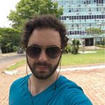 Profile Picture of Daniel Michelon De Carli (@dmcarli) on Instagram