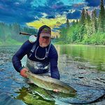 Profile Picture of Luke Ramsay (@fishaholic_87) on Instagram