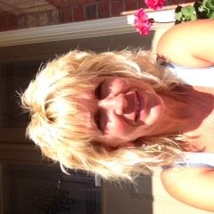 Profile Picture of Janet Joyce (@JanetJaysFan) on Twitter