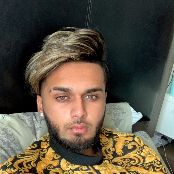 Profile Picture of Wali Muhammad (@walimuhammad2) on Poshmark