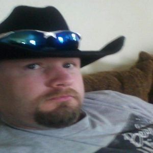 Profile Picture of Gary Goff (@hillbilly7575) on Myspace