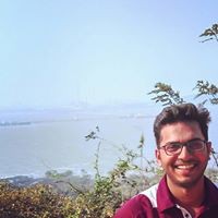 Profile Picture of Shivam Patel (@shivam-patel-3) on Quora
