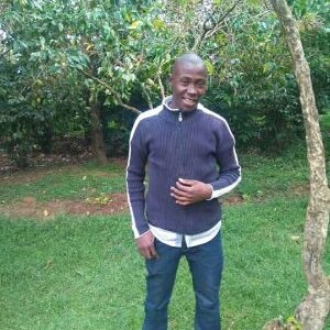 Profile Picture of BLUE KENYAN (@JamesOrito) on Twitter