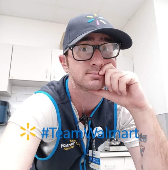 Profile Picture of Patrick Ramsey (@patrickramse428) on Poshmark