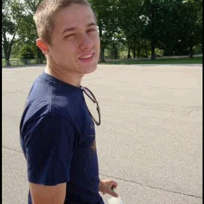 Profile Picture of Christopher M Higdon (@UnknownHigdon) on Twitter