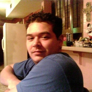 Profile Picture of Leonard Vandergriff (@dragonholder17) on Myspace